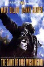 The Saint of Fort Washington