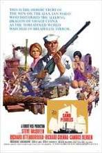 The Sand Pebbles