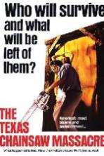 The Texas Chain Saw Massacre