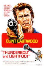 Thunderbolt and Lightfoot