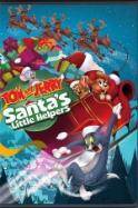 Tom and Jerry: Santa's Little Helpers