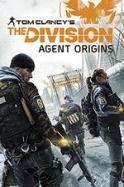 The Division: Agent Origins