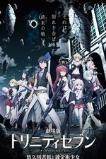 Trinity Seven: Eternity Library a nd Alchemic Girl