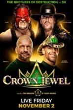 WWE: Crown Jewel