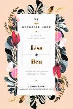 We Are Gathered Here