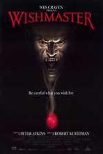 Wishmaster