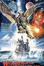 Wizards of the Lost Kingdom