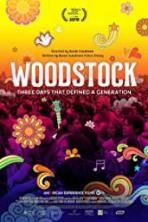 Woodstock