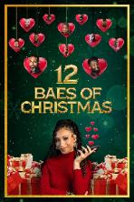12 Baes of Christmas