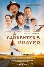 A Carpenter's Prayer