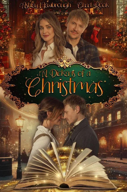 A Dickens of a Christmas