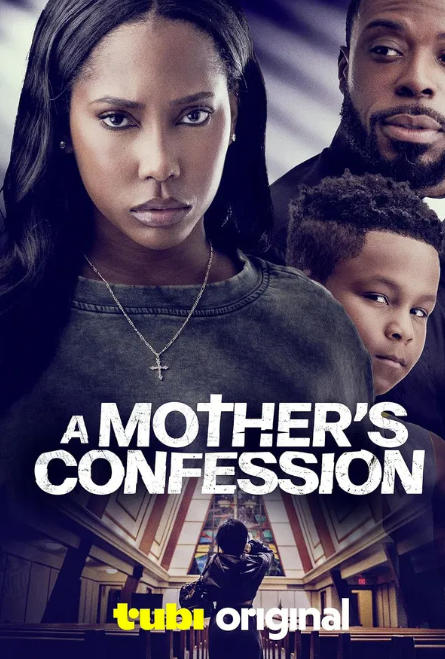 A Mother's Confession