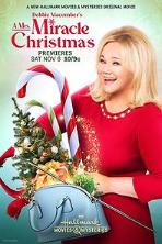 Debbie Macomber's A Mrs. Miracle Christmas