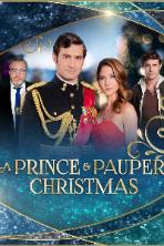 A Prince and Pauper Christmas