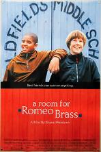 A Room for Romeo Brass