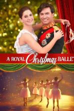 A Royal Christmas Ballet