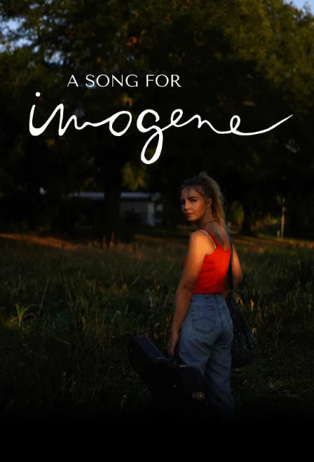 A Song for Imogene