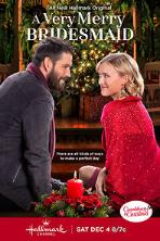 A Very Merry Bridesmaid