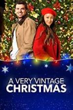 A Very Vintage Christmas