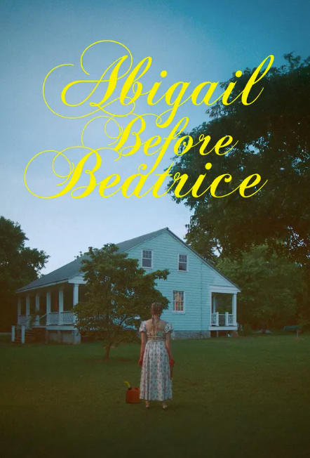 Abigail Before Beatrice