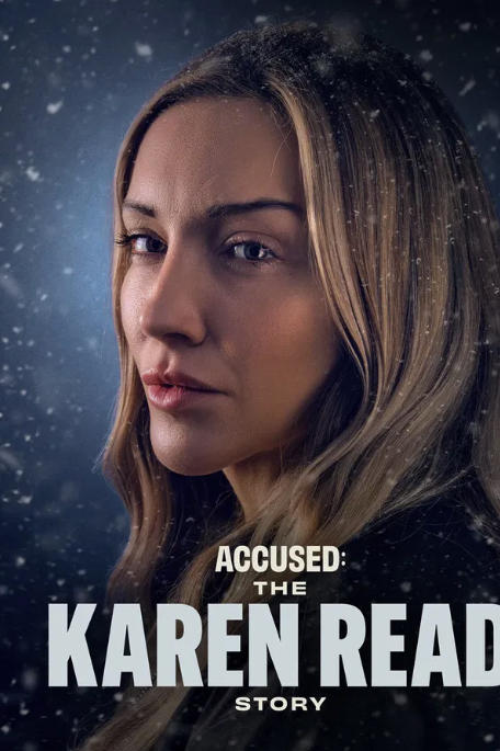 Accused: The Karen Read Story