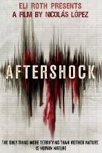 Aftershock