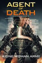 Agent of Death