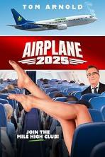 Airplane 2025