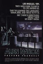 Alien Nation