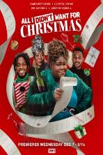 All I Didn't Want for Christmas