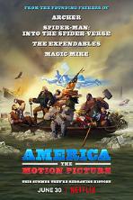 America: The Motion Picture