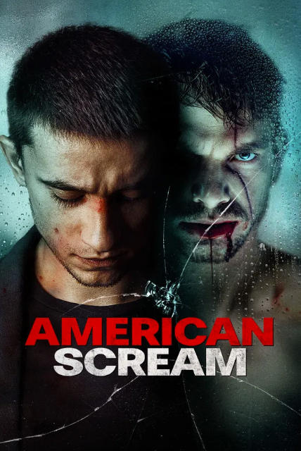 American Scream