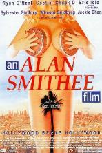 An Alan Smithee Film: Burn Hollywood Burn