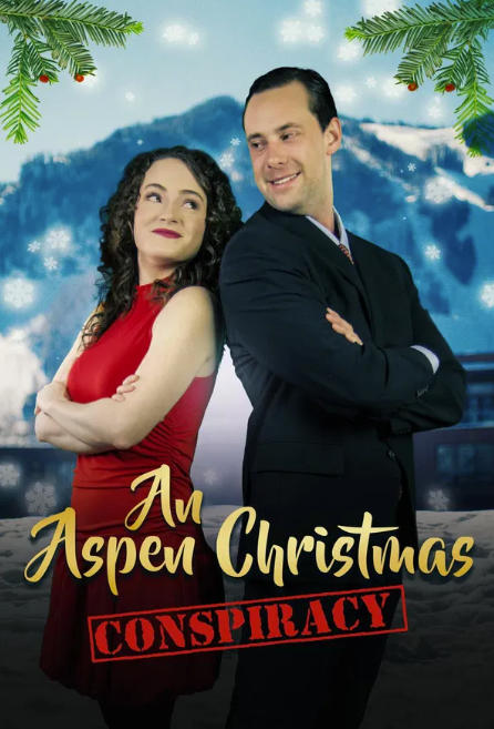 An Aspen Christmas Conspiracy