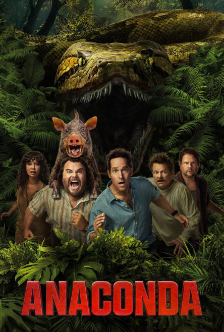 Anaconda