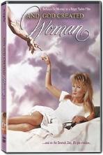 And God Created Woman