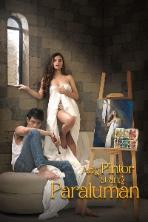 Ang pintor at ang paraluman