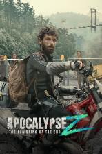 Apocalypse Z: El principio del fin