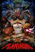 Aqua Teen Forever: Plantasm