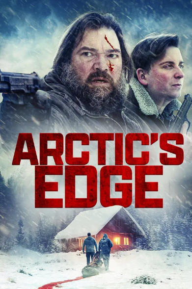 Arctic's Edge