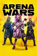 Arena Wars