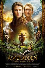 The Ash Lad: In Search of the Golden Castle