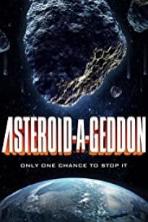 Asteroid-a-Geddon