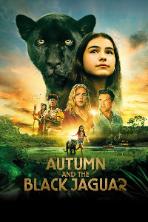 Autumn and the Black Jaguar