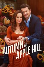 Autumn at Apple Hill