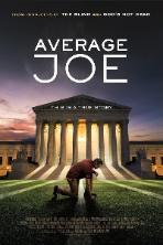 Average Joe