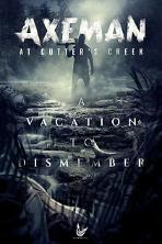 Axeman at Cutters Creek