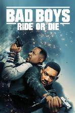 Bad Boys: Ride or Die