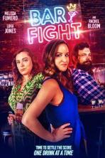 Bar Fight!