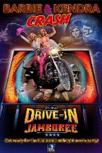 Barbie & Kendra Crash Joe Bob's Drive-In Jamboree